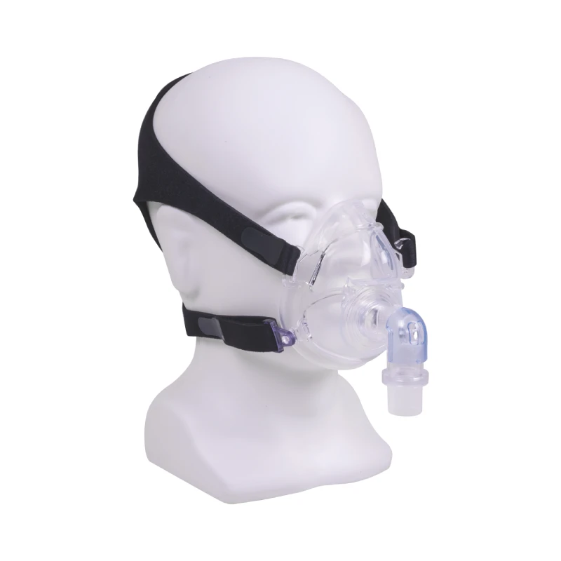 Zzz Mask Full Face CPAP Mask